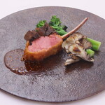 リナシメント - 