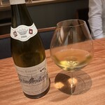 帝国ホテル 寅黒 - ペアリングPart2