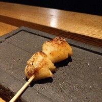 焼鳥 市松 - 