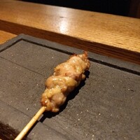 焼鳥 市松 - 