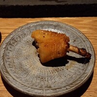 焼鳥 市松 - 