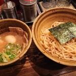 つけ麺 えん寺 - 