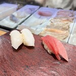 Tachizushi Yokochou - 