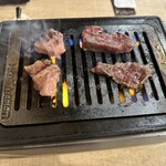 Yakiniku Horumon Shitamachi Nogyuu - 