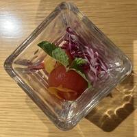 中国料理 「王朝」 ヒルトン東京 - 