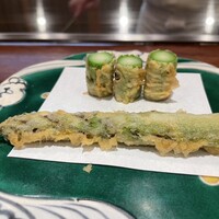 旬彩天 つちや - 