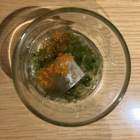 中国料理 「王朝」 ヒルトン東京 - 