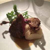 レストランひらまつ 広尾 - 