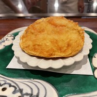 旬彩天 つちや - 