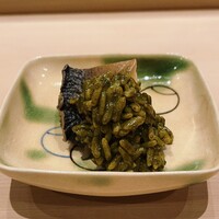 鮨　縁 - 