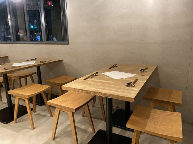 炉端居酒屋かてて 新富町店