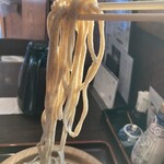 瀧乃家 - 自然光は更に美味しく見えます。