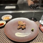 Teppanyaki Oomi - 