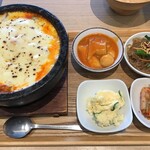 韓国食堂＆韓甘味ハヌリ - 