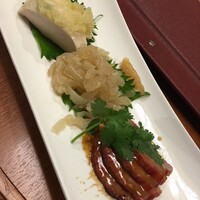 中華街 桂宮 - 