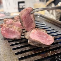 豚焼肉 グルマンズ - 