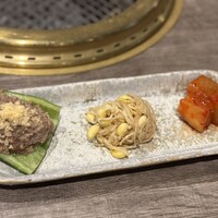 焼肉とみ 横浜関内店 - 