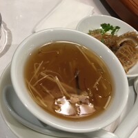 中華街 桂宮 - 