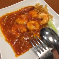 中華街 桂宮 - 