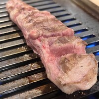 豚焼肉 グルマンズ - 