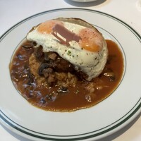 ウルフギャング・ステーキハウス 福岡店 - 