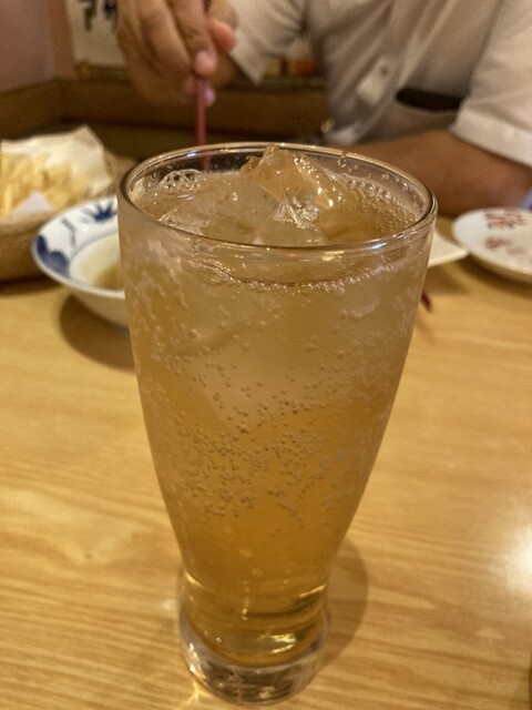 Izakaya Kaasan Shinjuku Nishiguchi Ten photo 3