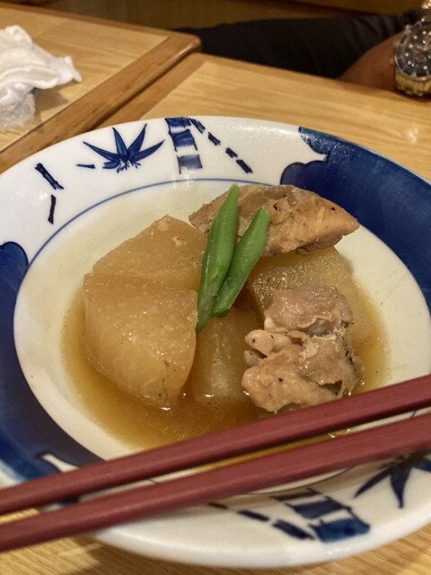 Izakaya Kaasan Shinjuku Nishiguchi Ten photo 2