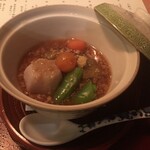 紀尾井 なだ万 - 