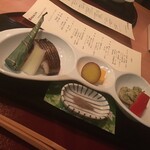 紀尾井 なだ万 - 