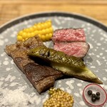 かまど焼 NIKUYOROZU - 