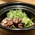 かまど焼 NIKUYOROZU - 