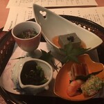 紀尾井 なだ万 - 