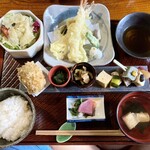 神楽坂 おいしんぼ - 