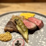 かまど焼 NIKUYOROZU - 