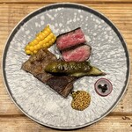 かまど焼 NIKUYOROZU - 