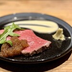 かまど焼 NIKUYOROZU - 