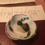 紀尾井 なだ万 - 