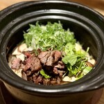 かまど焼 NIKUYOROZU - 