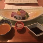 紀尾井 なだ万 - 