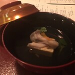 紀尾井 なだ万 - 