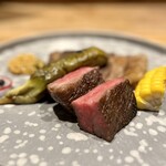 かまど焼 NIKUYOROZU - 