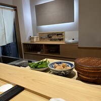 鮨 さくら - 