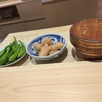 鮨 さくら - 
