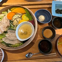 やさい家めい ルミネ横浜店 - 