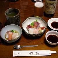 丸勘寿司 - 