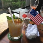 トレーダーヴィックス東京 - 