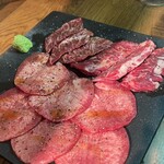 Kagurasaka Yakiniku Rasso - 