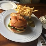 トレーダーヴィックス東京 - 