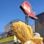 Yoshimura No Taiyaki - 