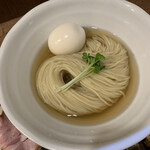 ラーメン 健やか - 